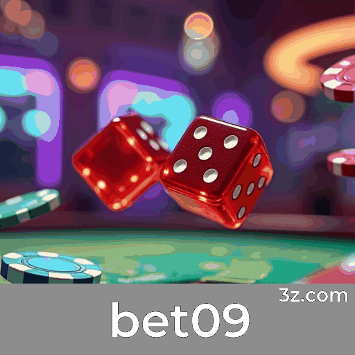 Bet09: Experiência de Cassino Elite e Imersiva com Dealers Reais