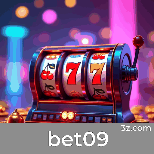 Experimente o Login Premium com Segurança Avançada na Bet09