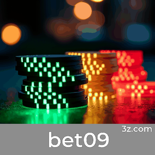 Descubra as Experiências de Entretenimento Disruptivas na bet09