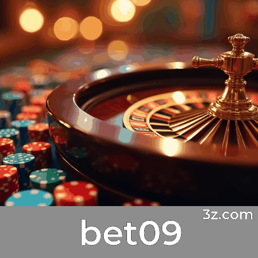Bet09: Experiência de Cassino Elite e Imersiva com Dealers Reais
