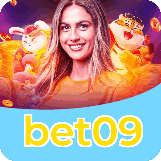 Instalar APK bet09