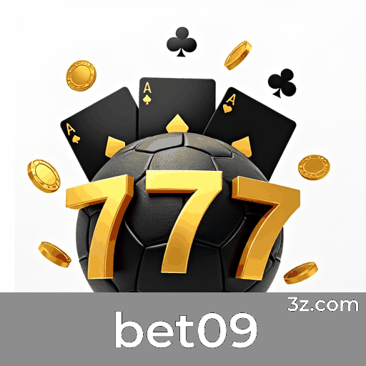 bet09: Cassino Premiado e Pagamentos Rápidos