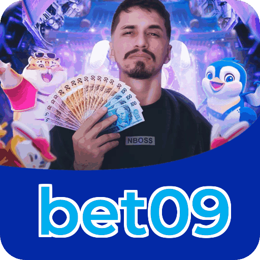 Login rápido no app bet09