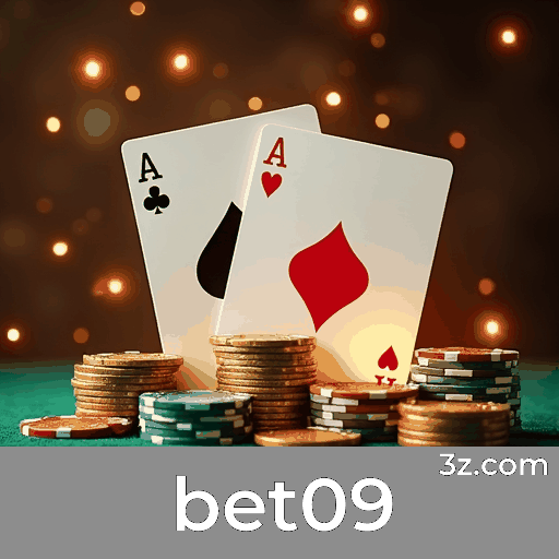 Descubra as Experiências de Entretenimento Disruptivas na bet09