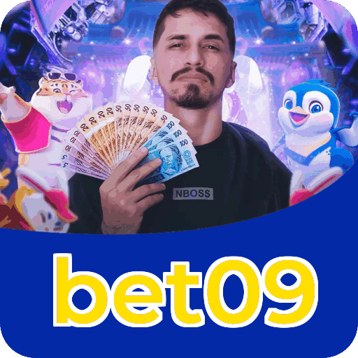Segurança bet09