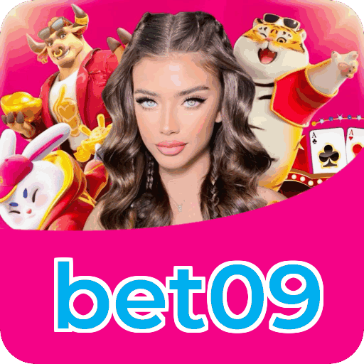 Slots Premium da PG Soft na bet09