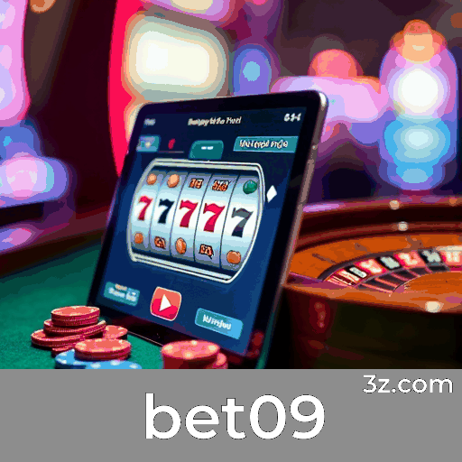 Potencialize Promoções na bet09 com Otimização de Bônus