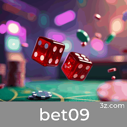 Bet09: Experiência de Cassino Elite e Imersiva com Dealers Reais