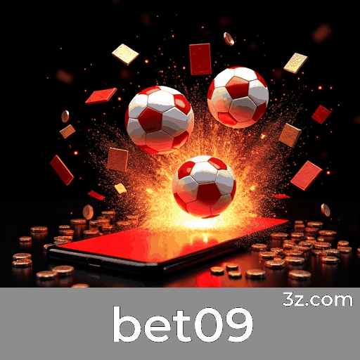 Análise Científica de Bônus para Maximizar Retornos na bet09