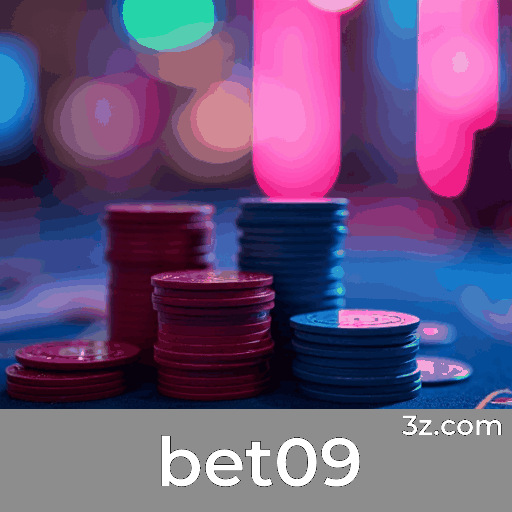 bet09: Cassino Premiado e Pagamentos Rápidos