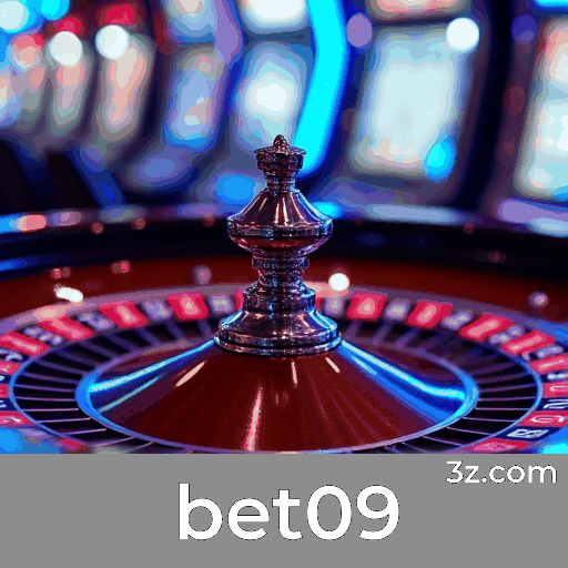 Análise Científica de Bônus para Maximizar Retornos na bet09
